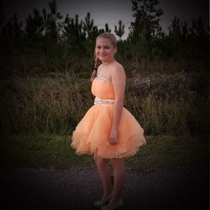 Meet your Posher, Kaitlee